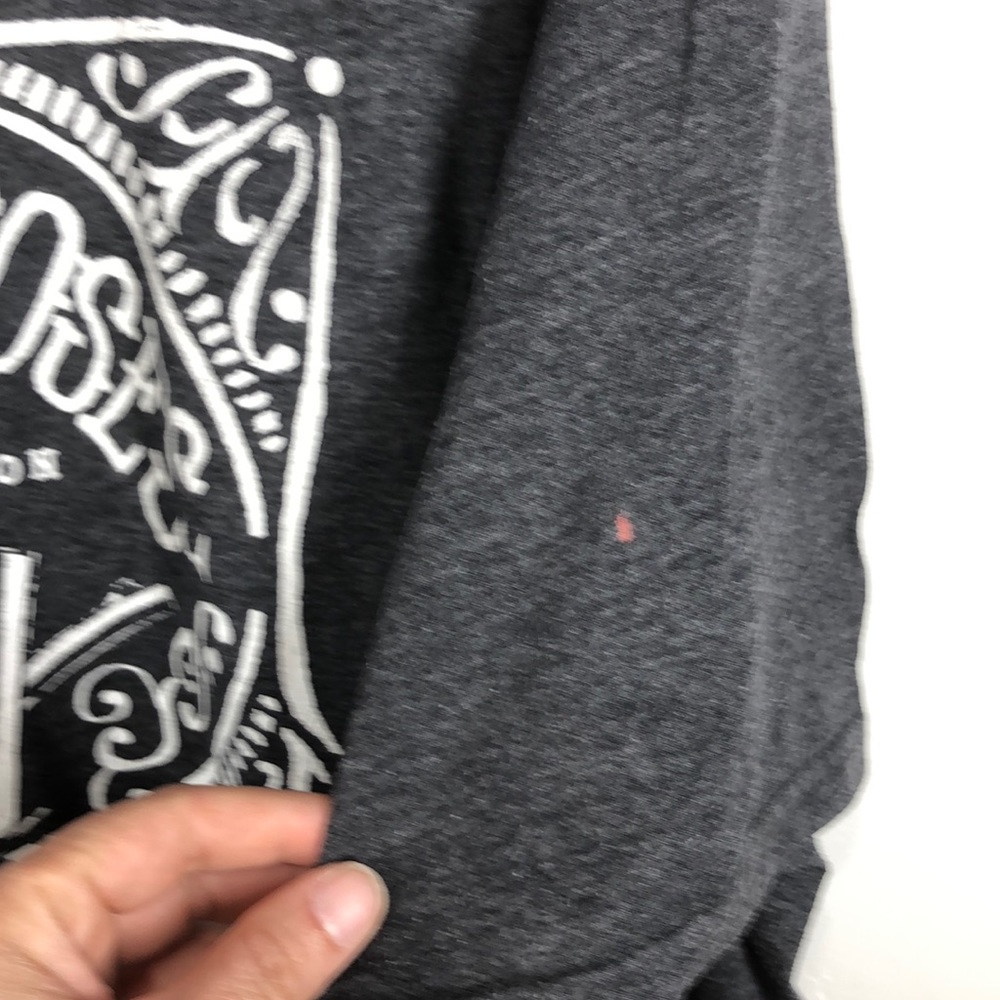 Bravado gray Guns N Roses tee size xl - Picture 3 of 5
